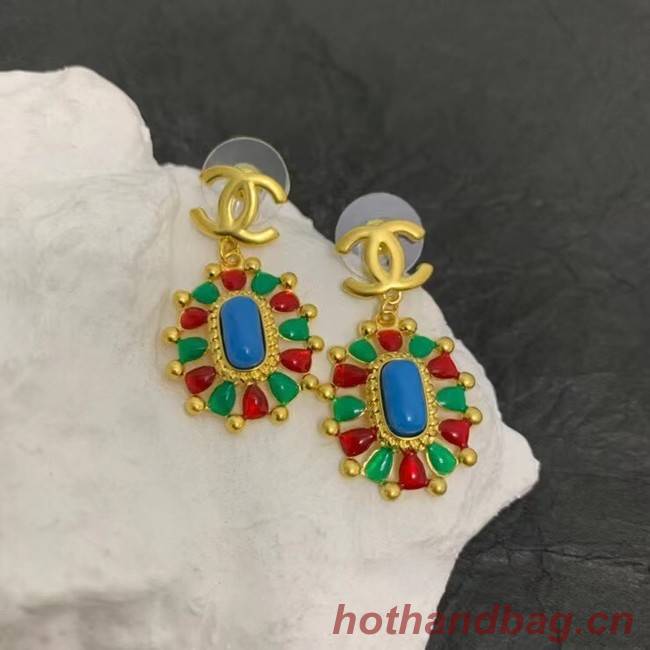 Chanel Earrings CE7232