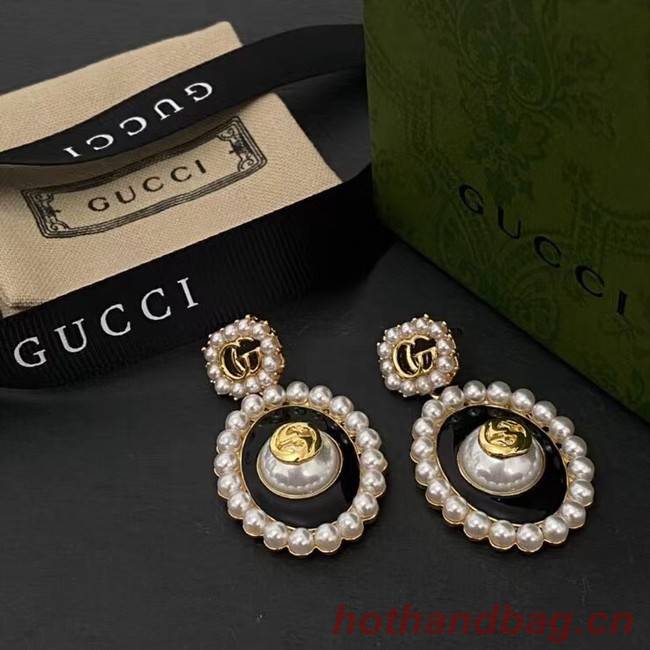 Chanel Earrings CE7234