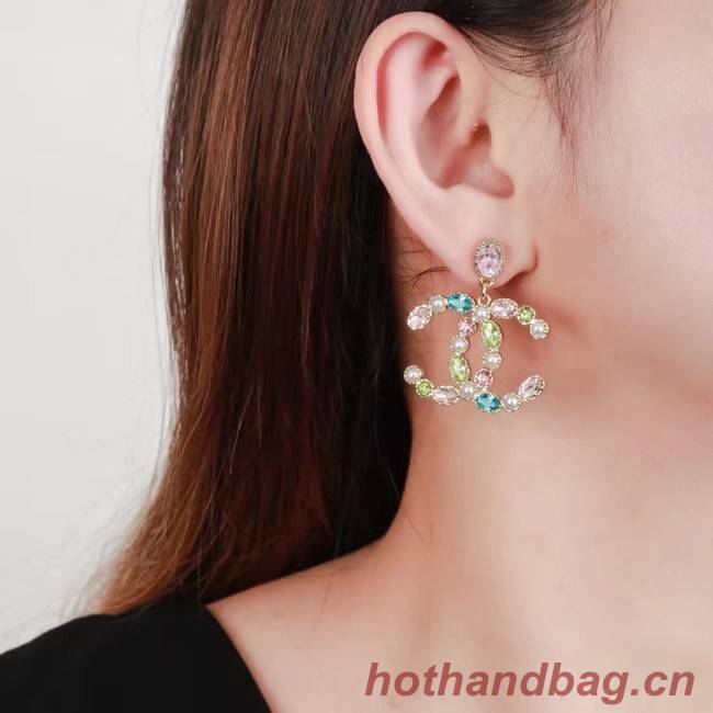 Chanel Earrings CE7242