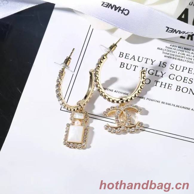 Chanel Earrings CE7243