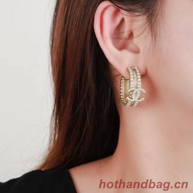 Chanel Earrings CE7244