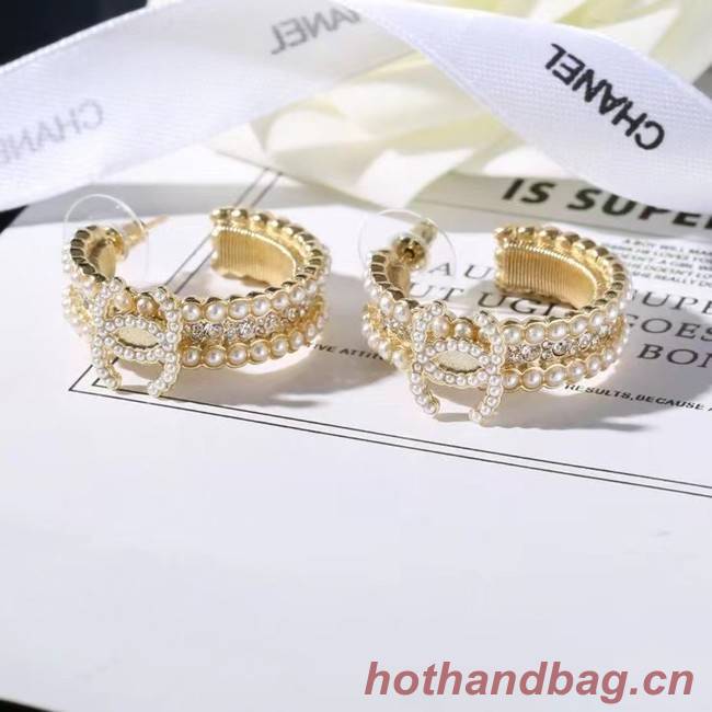 Chanel Earrings CE7244