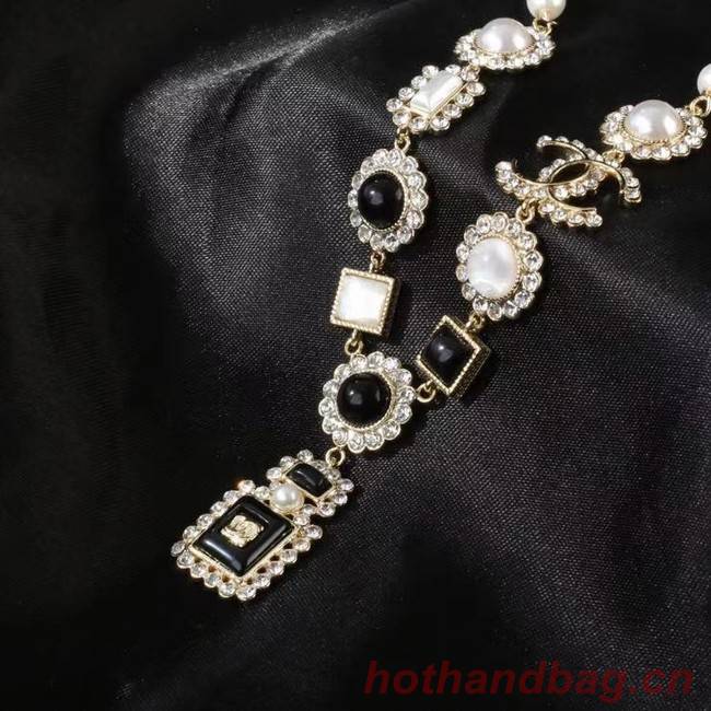 Chanel Necklace CE7241