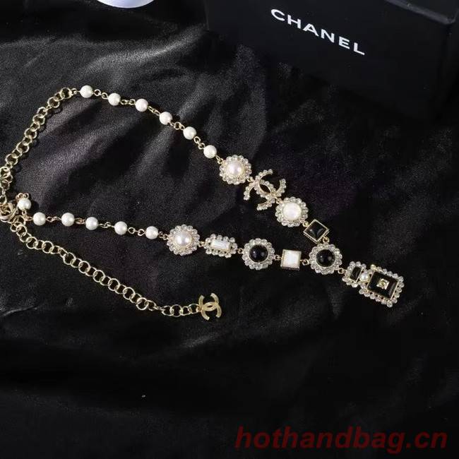 Chanel Necklace CE7241