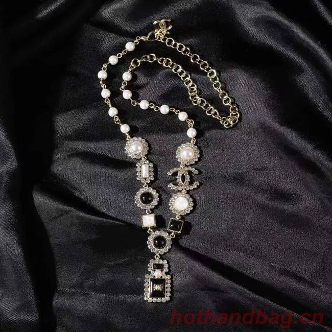 Chanel Necklace CE7241