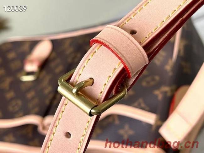 Louis Vuitton Monogram Canvas M51273