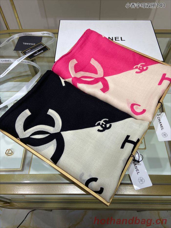 Chanel Scarf CA00254