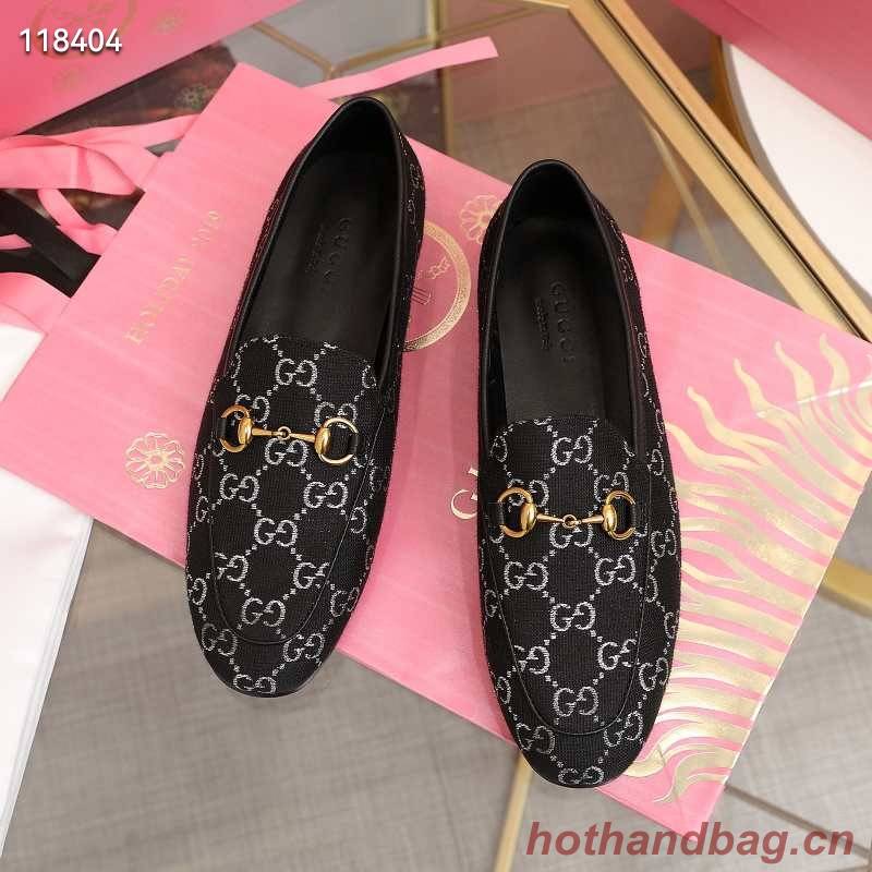 Gucci Shoes GG1763QQ-6