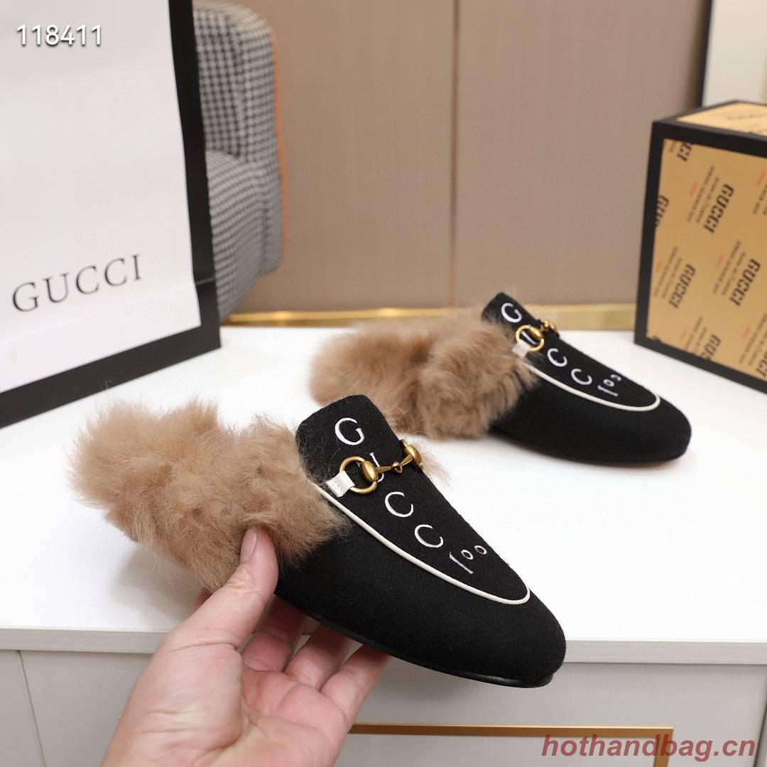 Gucci Shoes GG1764QQ-2