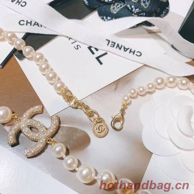 Chanel Necklace CE7247