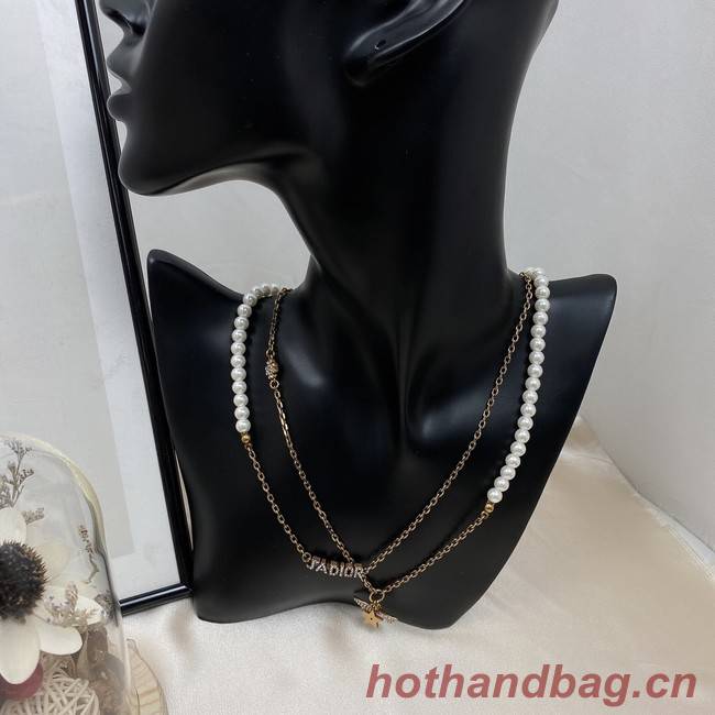 Dior Necklace CE7254