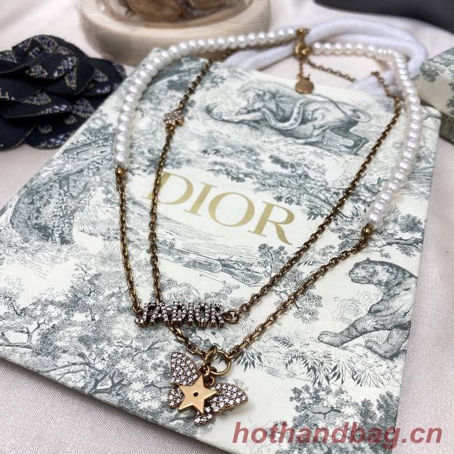 Dior Necklace CE7254