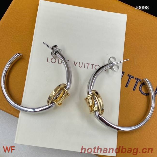 Louis Vuitton Earrings CE7251