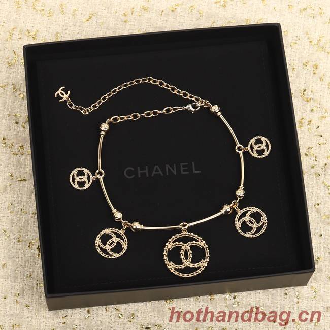 Chanel Bracelet CE7302