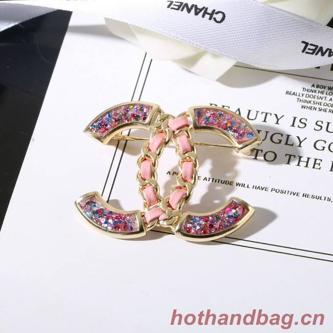 Chanel Brooch CE7286