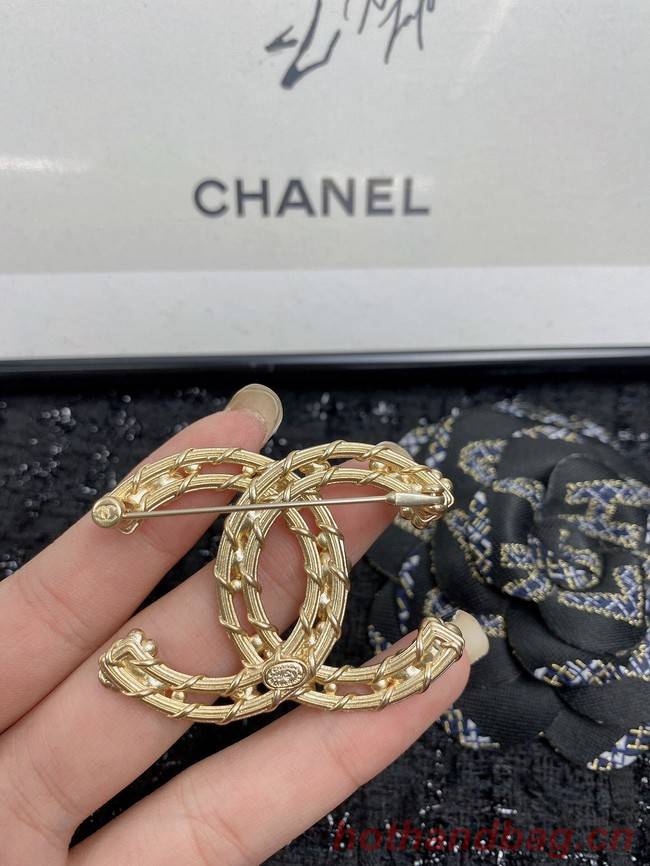 Chanel Brooch CE7294