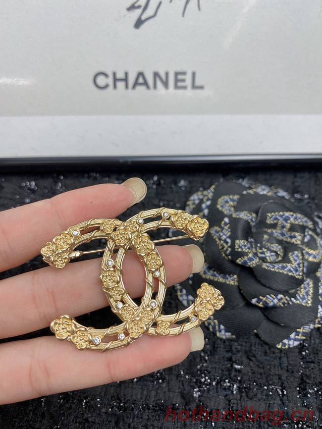 Chanel Brooch CE7294