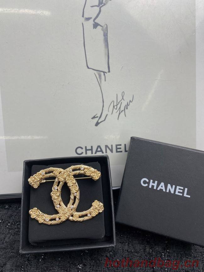 Chanel Brooch CE7294