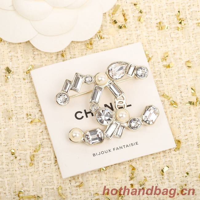 Chanel Brooch CE7301