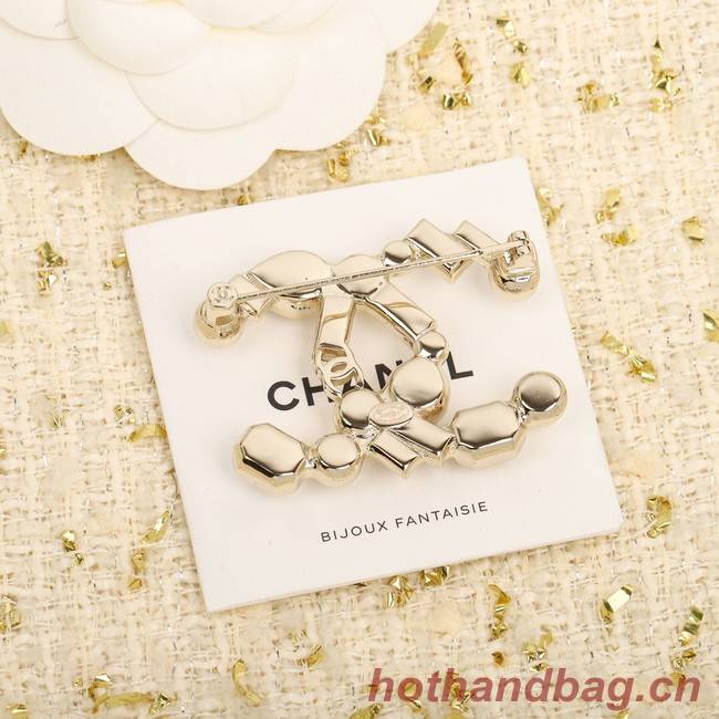 Chanel Brooch CE7301