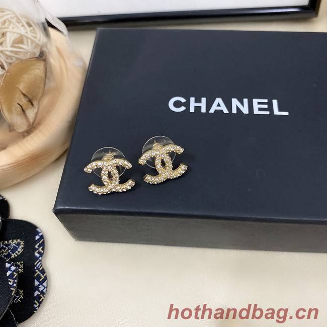 Chanel Earrings CE7277