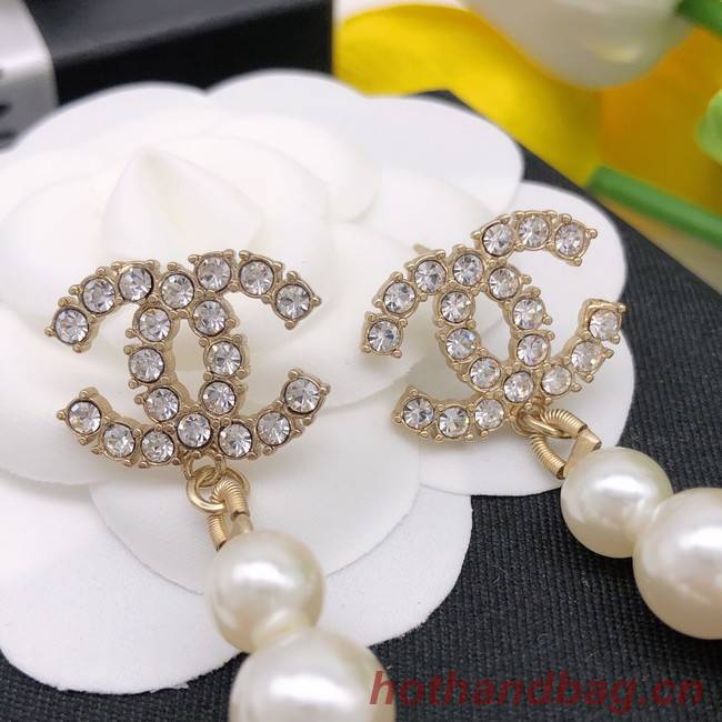 Chanel Earrings CE7283