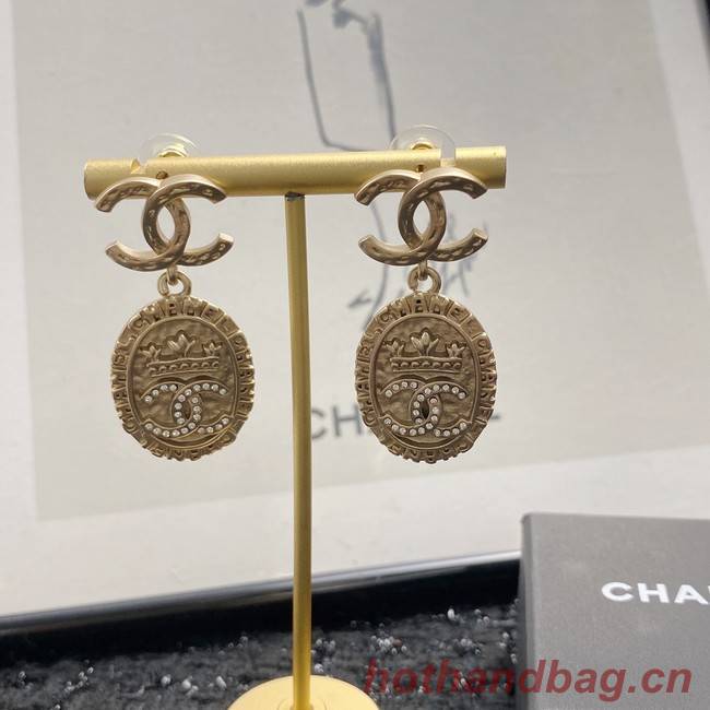 Chanel Earrings CE7291