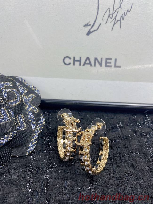 Chanel Earrings CE7296