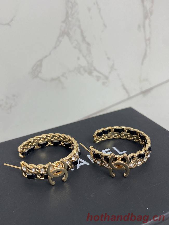 Chanel Earrings CE7296