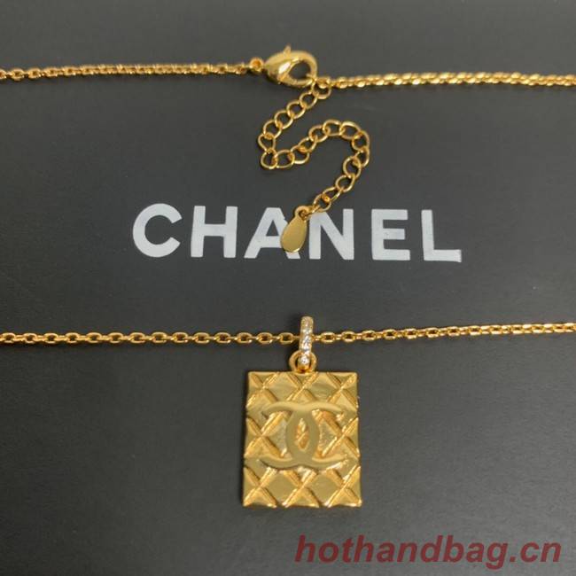 Chanel Necklace CE7265