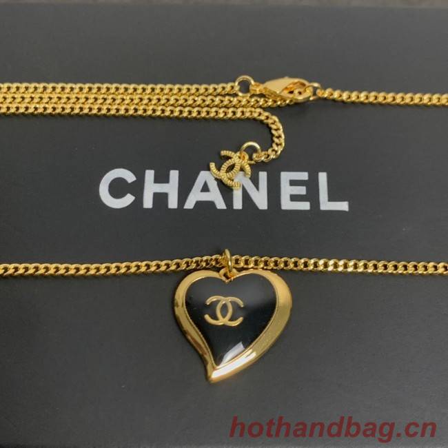 Chanel Necklace CE7267