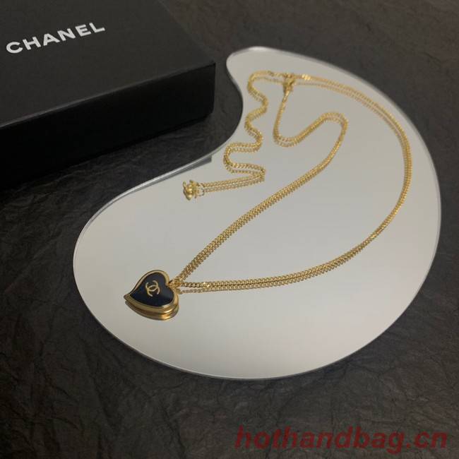 Chanel Necklace CE7267