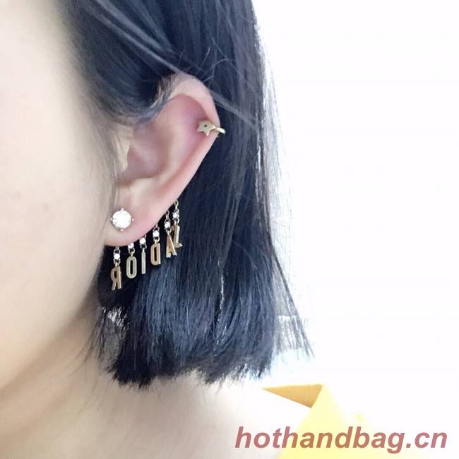 Dior Earrings CE7274