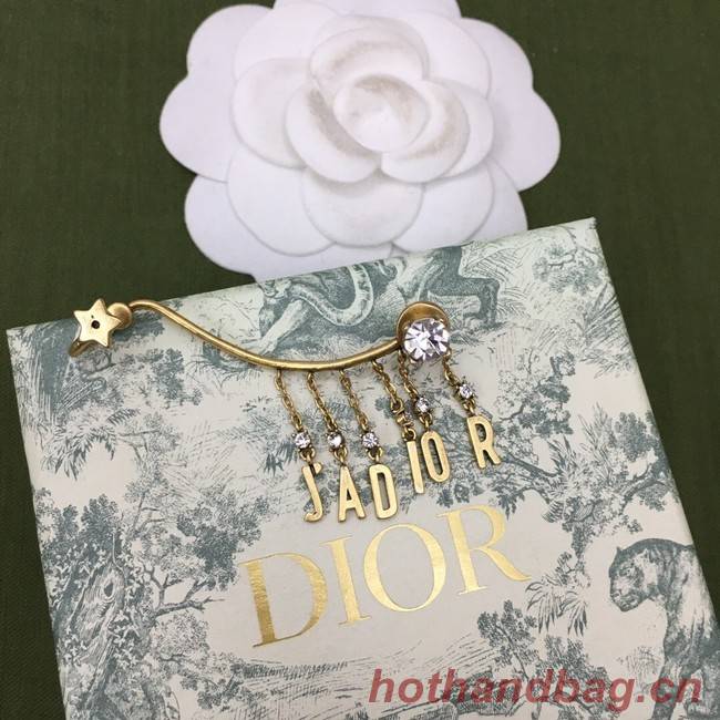 Dior Earrings CE7274