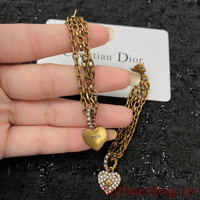 Dior Earrings CE7275