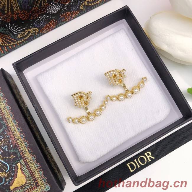 Dior Earrings CE7282