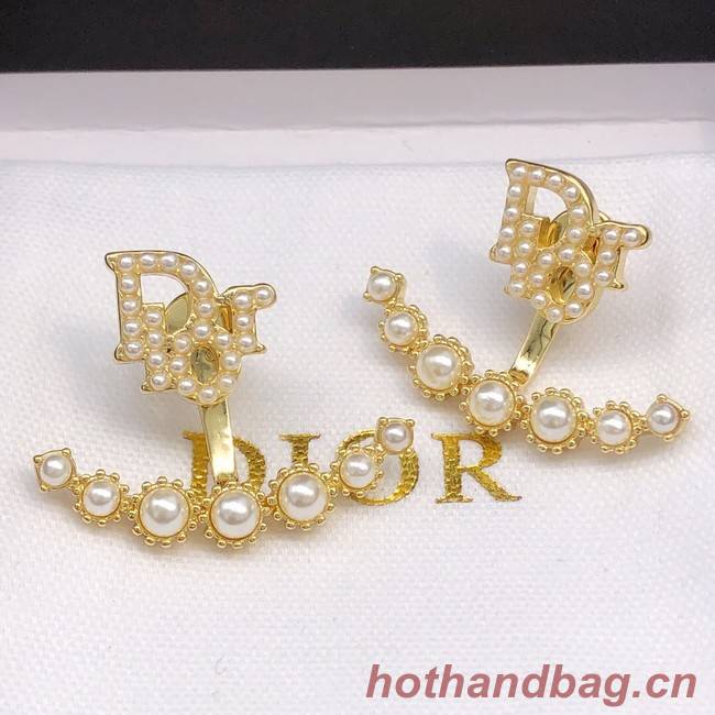 Dior Earrings CE7282