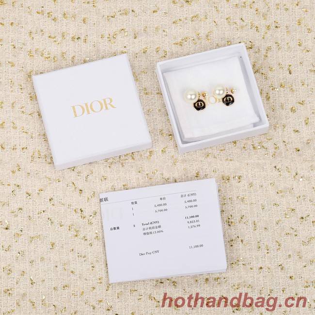 Dior Earrings CE7298