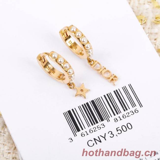 Dior Earrings CE7299