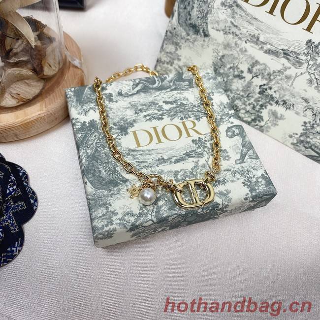 Dior Necklace CE7255