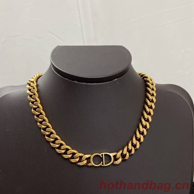 Dior Necklace CE7257