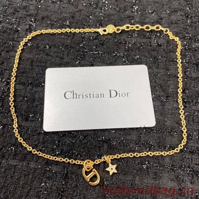 Dior Necklace CE7261