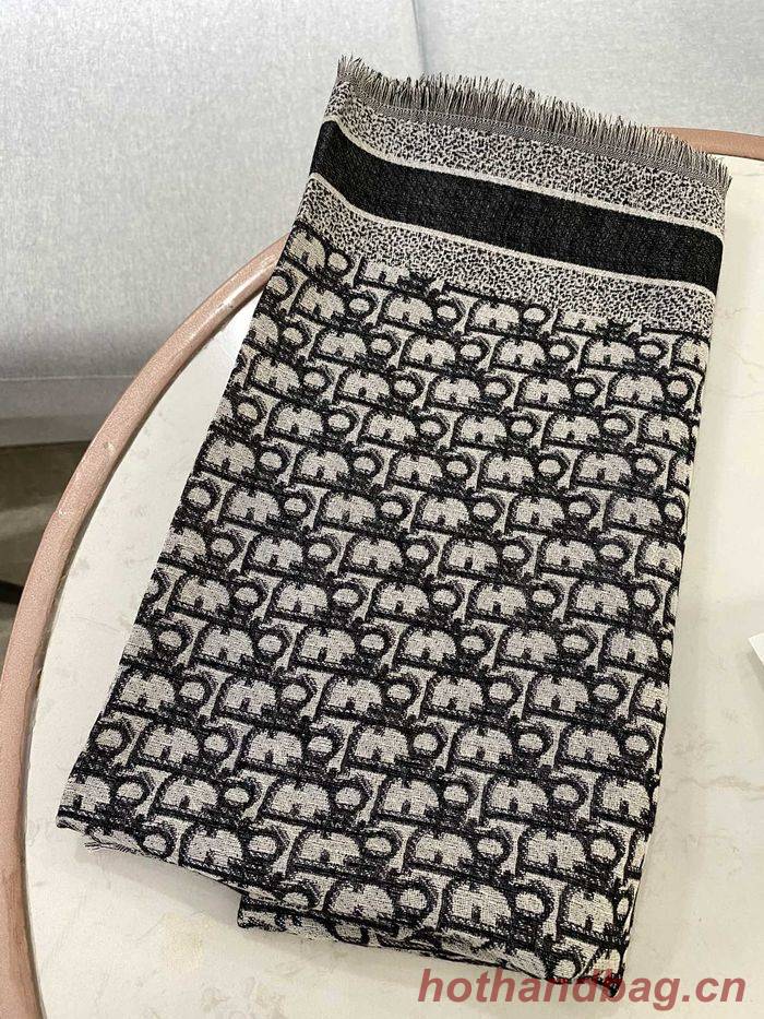 Dior Scarf CD00133