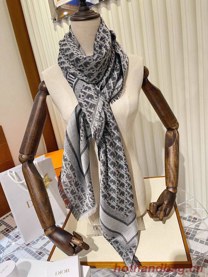 Dior Scarf CD00135