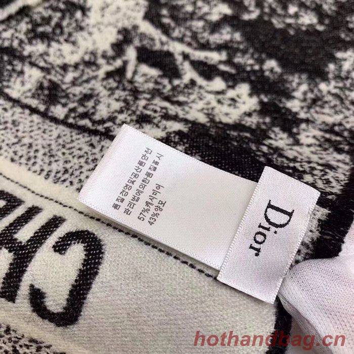 Dior Scarf CD00136