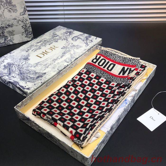 Dior Scarf CD00138