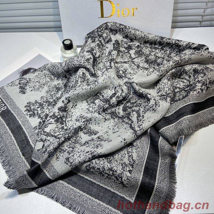 Dior Scarf CD00139