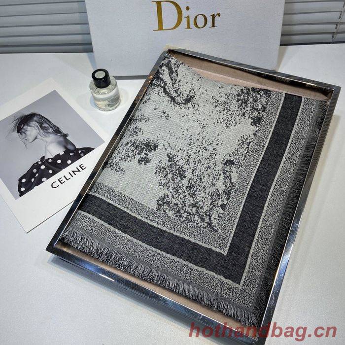 Dior Scarf CD00139