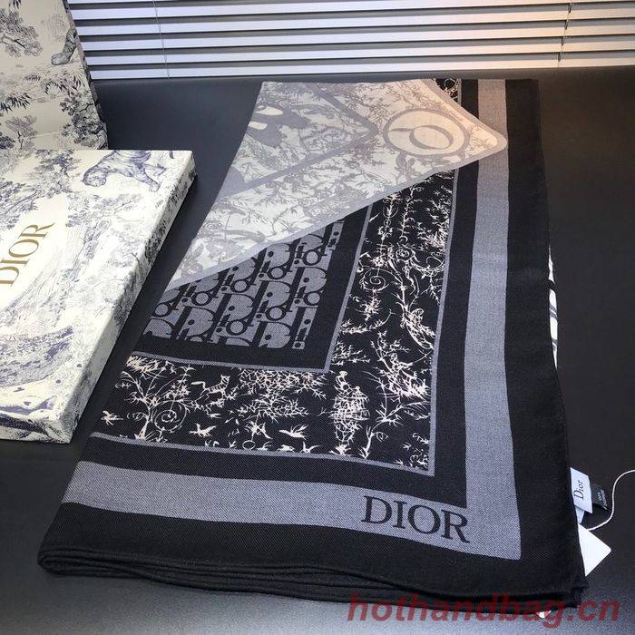 Dior Scarf CD00148