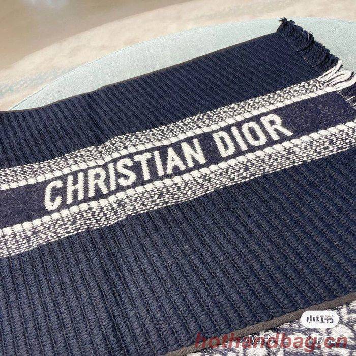 Dior Scarf CD00150